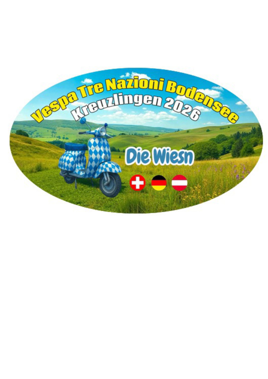 Vespa Treff Kreuzlingen 2026